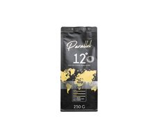 Parallel 12 250 g / Mletá káva / 100% Arabica 