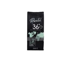 Parallel 36 250 g / Mletá káva / 100% Arabica 