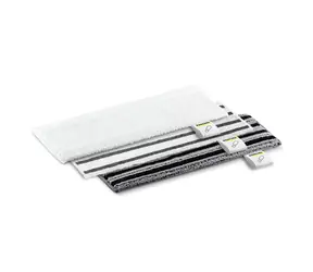 Kärcher 2.863-341.0 Sada utěrek EasyFix pro SC 1