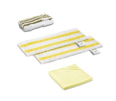 Kärcher 2.863-346.0 Starter set utěrky SC