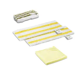 Kärcher 2.863-346.0 Starter set utěrky SC