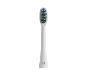 Tesla Toothbrush TS400 Brush Heads bílá / náhradní hlavice / 4 ks