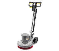 Kärcher BDS 43/150 C / Podlahový mycí stroj / 1500W / Pracovní šířka 43 cm