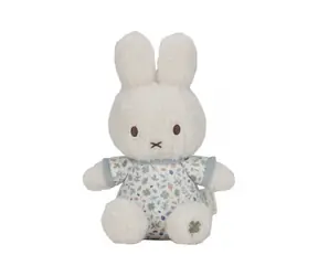 Little Dutch Králíček Miffy Lucky Leaves 20 cm / od narození