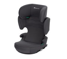 Bebeconfort Hera i-Fix i-Size autosedačka Mineral Graphite / od 3,5 do 12 let (od 15 do 36 kg, od 100 do 150 cm)