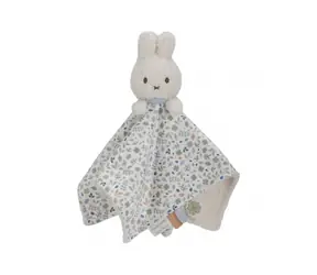 Little Dutch Muchláček králíček Miffy Lucky Leaves / od narození