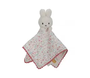 Little Dutch Muchláček králíček Miffy Lucky Blossom / od narození