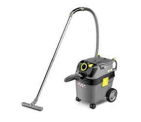 Kärcher NT 30/1 Ap Te L / Profi vysavač / 1380W / 30 L / Mokré a suché vysávání