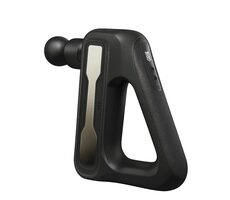 Cantell Zukagun 8x  HB-003/ Masážní pistole / 8x nástavce / Červená