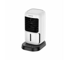 Salente IceTop  3v1 bílá / stolní ochlazovač & ventilátor & zvlhčovač vzduchu