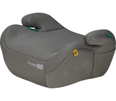 FreeON Podsedák Booster Libra i-Size 125-150 cm, Khaki
