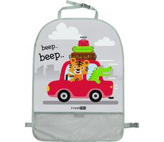 FreeON Ochranný potah na sedadlo v autě Lev