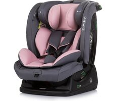 CHIPOLINO Autosedačka Aviato i-Size 40-150cm, Flamingo