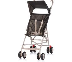 CHIPOLINO Kočárek golfový Holiday Blackberry