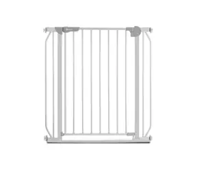 LIONELO Bezpečnostní zábrana Truus Slim Grey