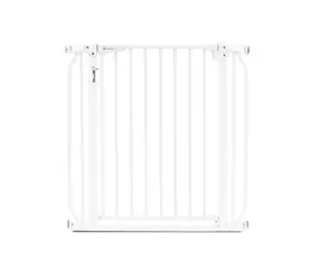 LIONELO Bezpečnostní zábrana Truus Slim LED White