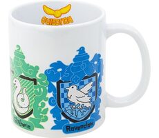 STOR Hrneček keramický 325 ml Harry Potter