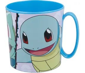 STOR Hrneček plastový 350ml Pokémon