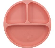 STOR Silikonový talířek Minnie