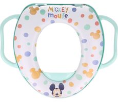 STOR Záchodové prkénko pro děti Cool Like Mickey