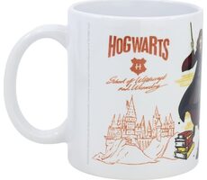 STOR Hrneček keramický 325ml Harry Potter