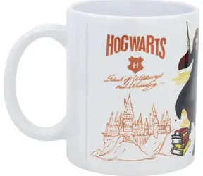 STOR Hrneček keramický 325ml Harry Potter