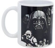 STOR Hrneček keramický 325ml Star Wars