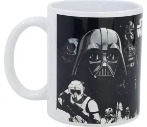 STOR Hrneček keramický 325ml Star Wars