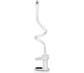 LIONELO Univerzální držák na kameru Flexi Grip White
