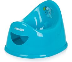 CHIPOLINO Dětský nočník Siesta Blue