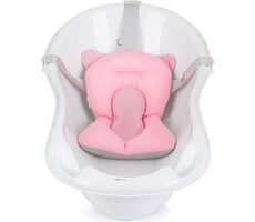 CHIPOLINO Koupací podložka Multi Pink