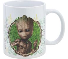 STOR Hrneček keramický 325 ml Groot