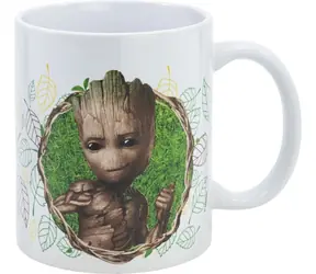 STOR Hrneček keramický 325 ml Groot