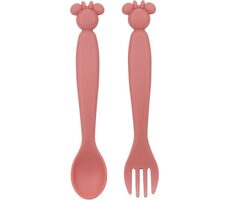 STOR Dětský příbor 2ks Minnie