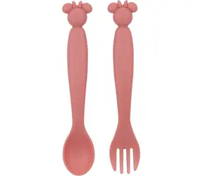 STOR Dětský příbor 2ks Minnie