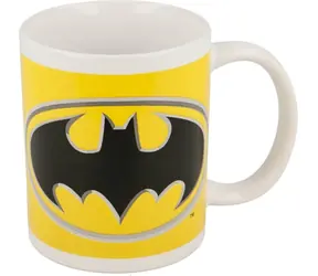 STOR Hrneček keramický 325 ml Batman