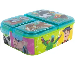 STOR Multi Box na svačinu La Granja de Zenón