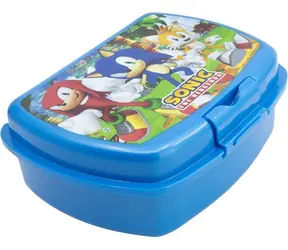 STOR Urban Box na svačinu Sonic