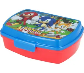 STOR Box na svačinu Sonic