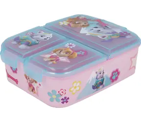 STOR Multi Box na svačinu Tlapková patrola: Sky a Everest