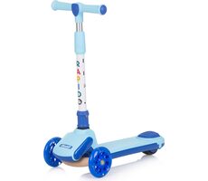 CHIPOLINO Koloběžka Rapido Blue