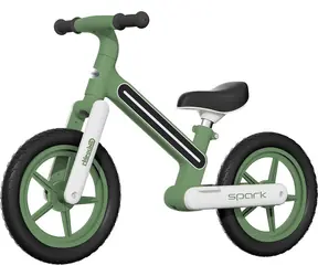 CHIPOLINO Odrážedlo Spark Green
