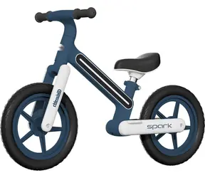 CHIPOLINO Odrážedlo Spark Blue