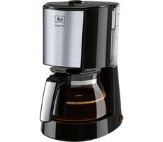 Melitta Enjoy Top 1017-04 černá / Kávovar na překapávanou kávu / 1000 W / 1250 ml