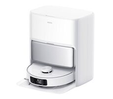 MOVA P50 Pro Ultra bílá / Robotický vysavač & mop / 19000 Pa / 0.3l / základnová stanice / hlasový asistent