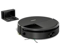 iRobot Roomba Combo 205 černá / Robotický vysavač / WiFi / vysávání & mopování / 5000 mAh