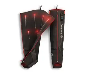 Therabody JetBoots PRO Plus (Medium) / Regenerační kompresní boty