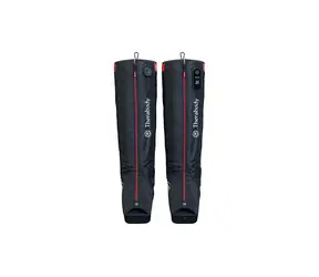 Therabody JetBoots PRO Plus (Small) / Regenerační kompresní boty