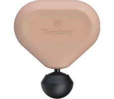 Therabody Theragun Mini 3. gen. Masážní pistole růžová