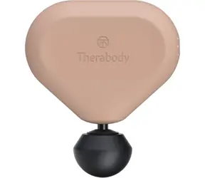 Therabody Theragun Mini 3. gen. Masážní pistole růžová